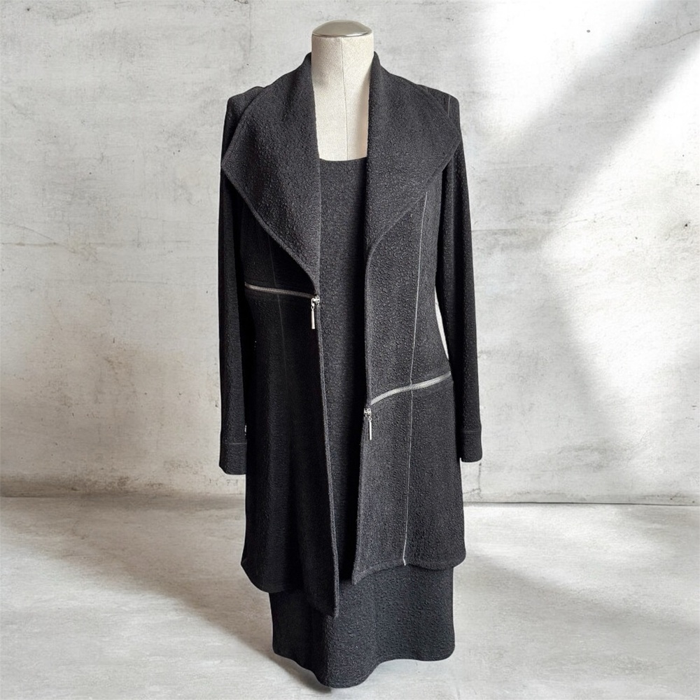 Eva Varro 2-Piece Set - Jacket & Skirt Bundle